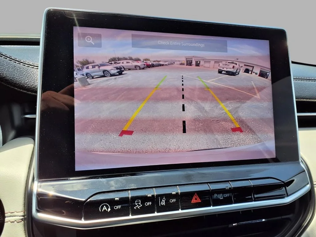 2025 Jeep Compass Limited - Photo 6