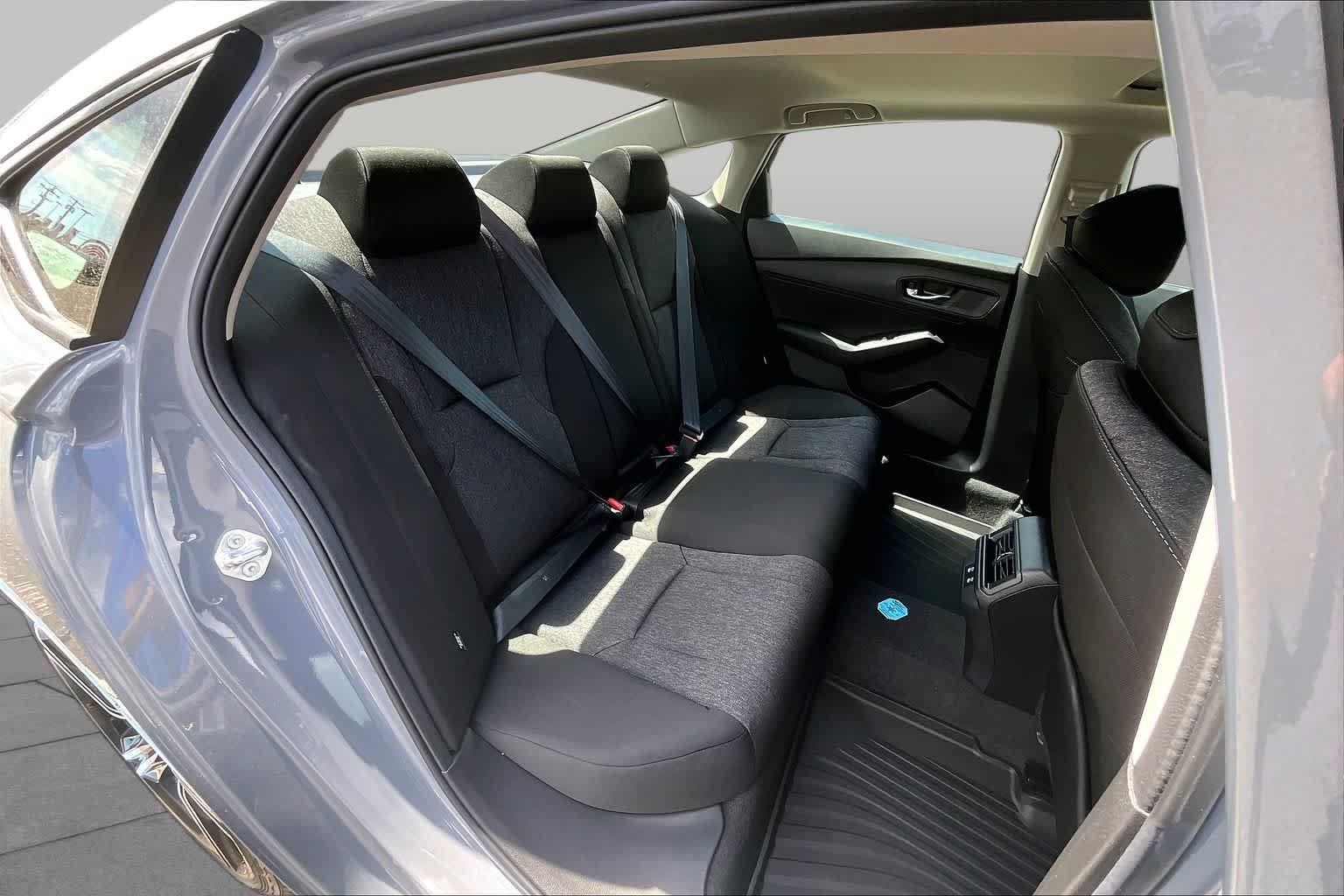 2026 Honda Accord SE - Photo 19