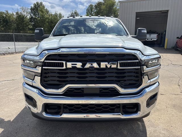 2026 RAM 2500 Tradesman - Photo 9