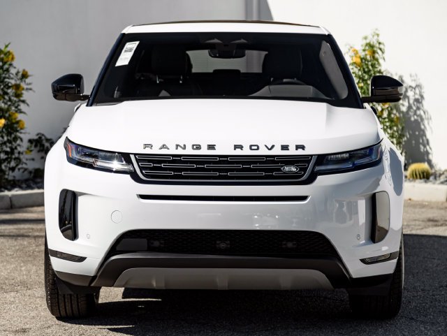 Used 2026 Fuji White Land Rover S image 3
