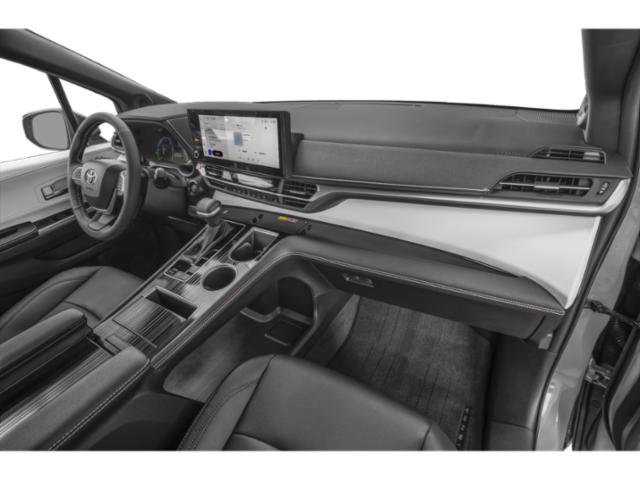 New 2026  Toyota XSE image 15
