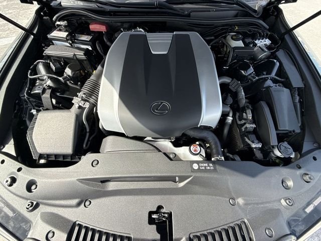 New 2026 Caviar Lexus  350 F SPORT image 27