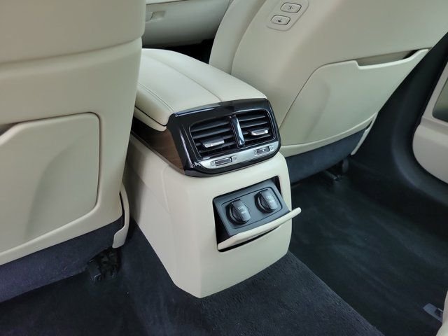 2017 GENESIS G90 Premium - Photo 13