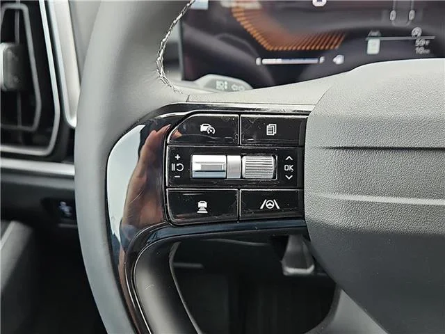 New 2026 Ivory Silver KIA S All-Wheel Drive image 17