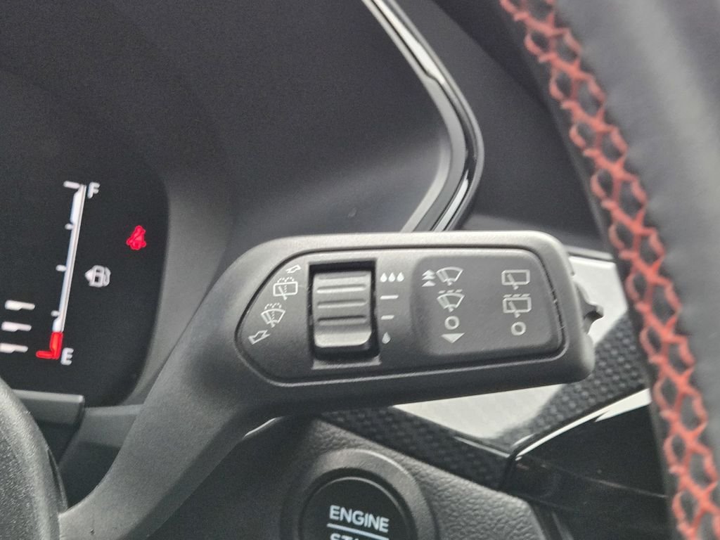 Used 2023 Agate Black Metallic Ford ST-Line image 22