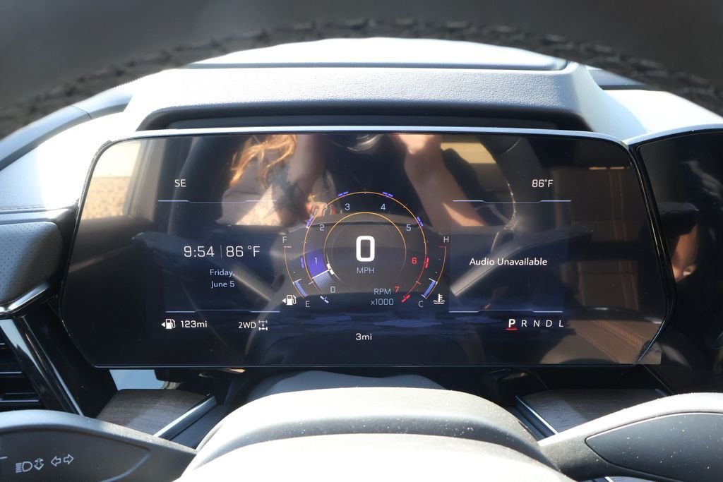 2026 Chevrolet Tahoe High Country - Photo 23