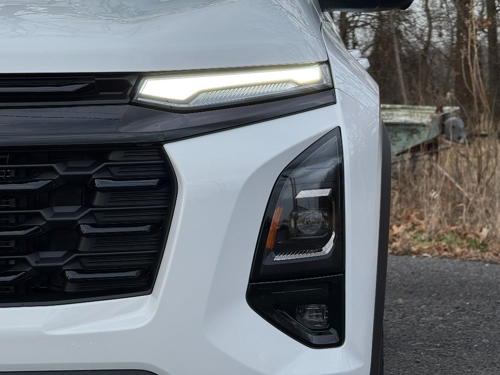 2026 Chevrolet Equinox LT - Photo 13