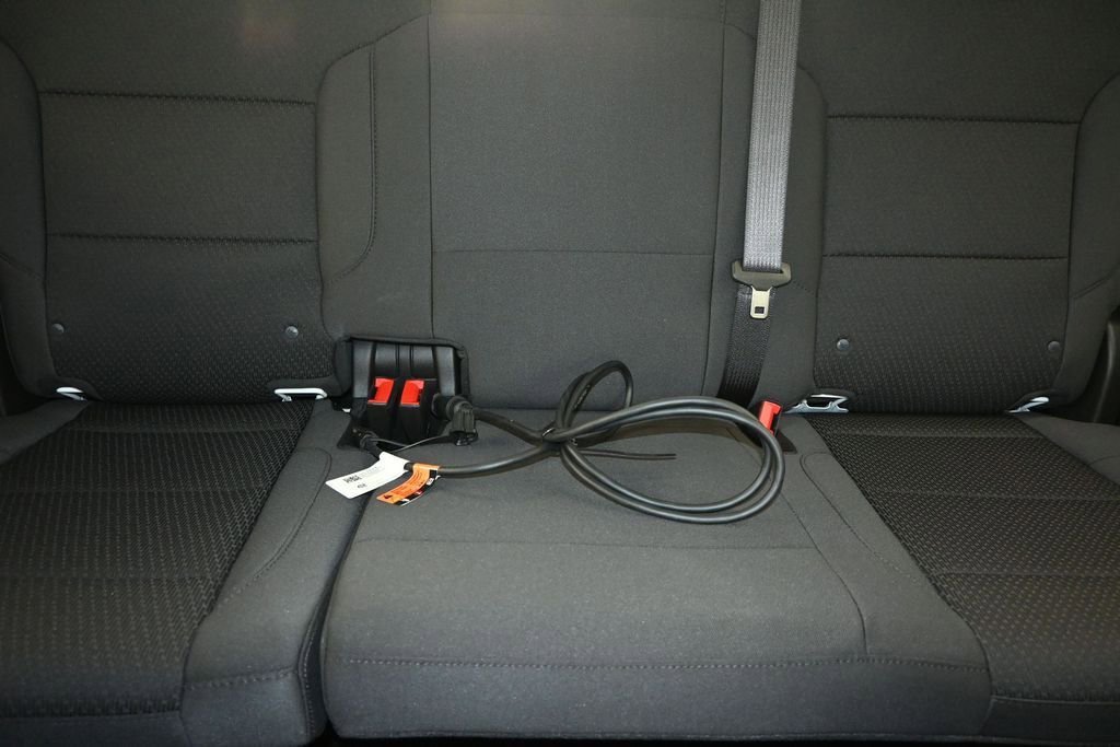 2026 Chevrolet Silverado 3500 HD Work Truck - Photo 27