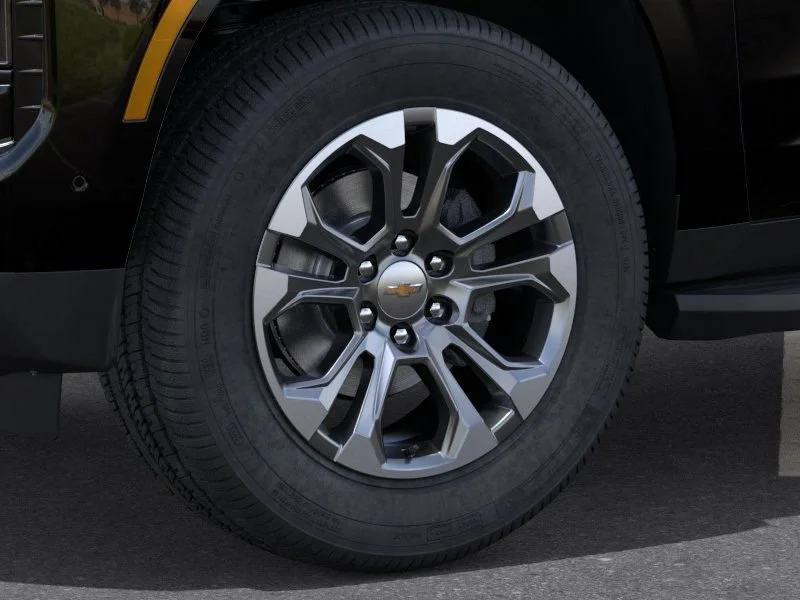 2026 Chevrolet Tahoe LS - Photo 9