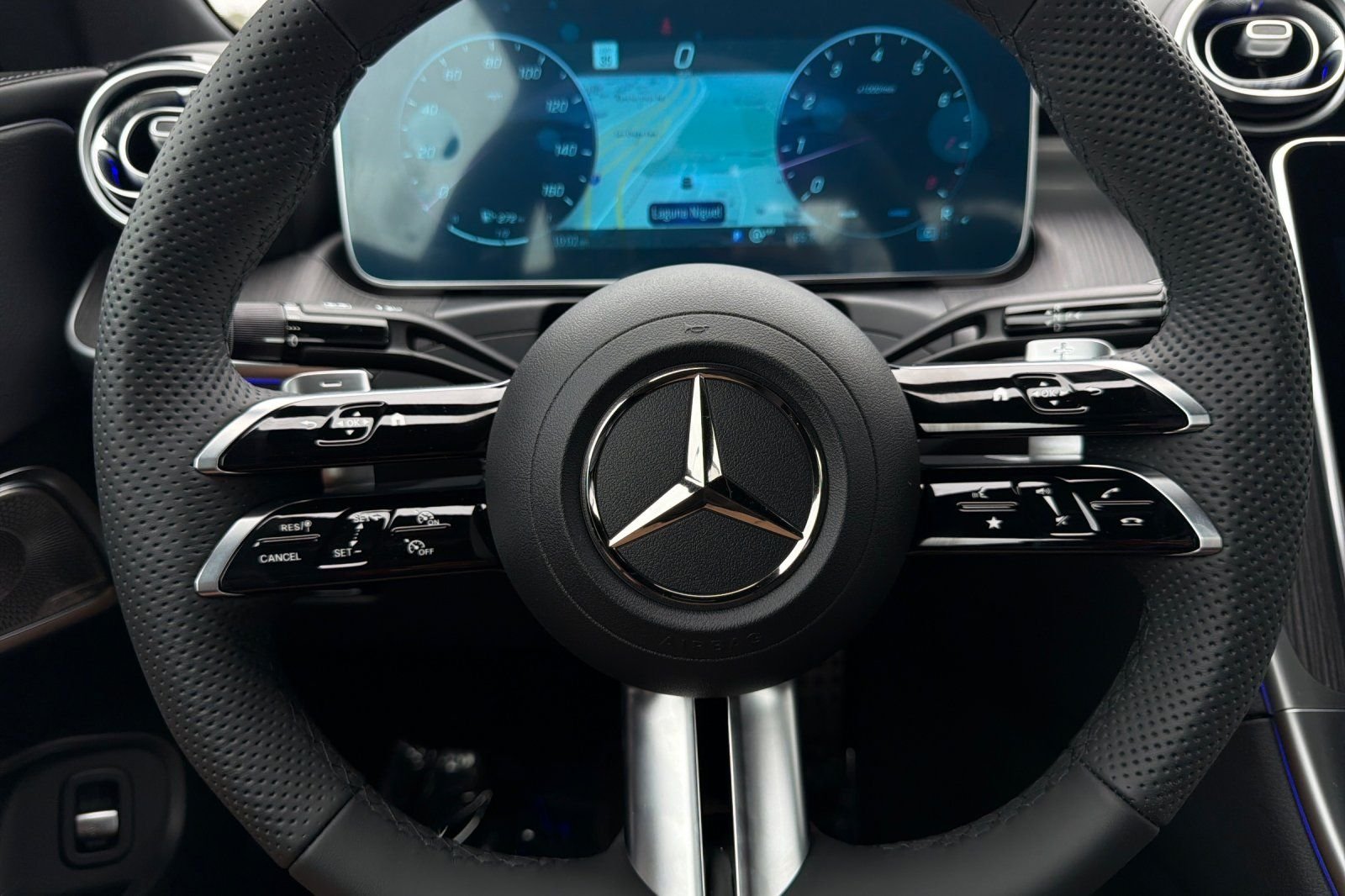 New 2026 Polar White Mercedes-Benz CLE 300 image 22