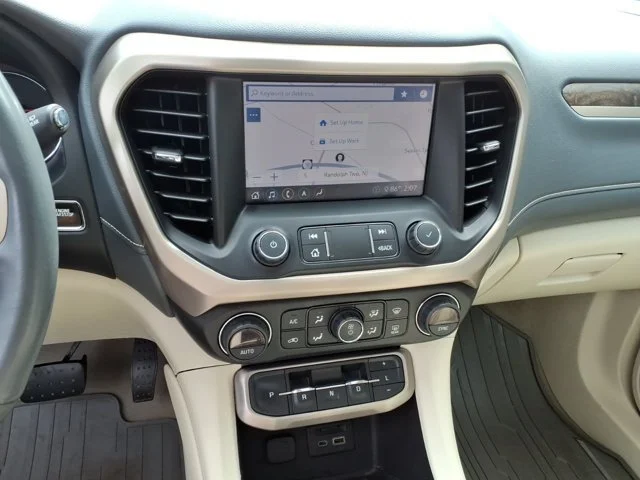 2020 GMC Acadia Denali - Photo 8