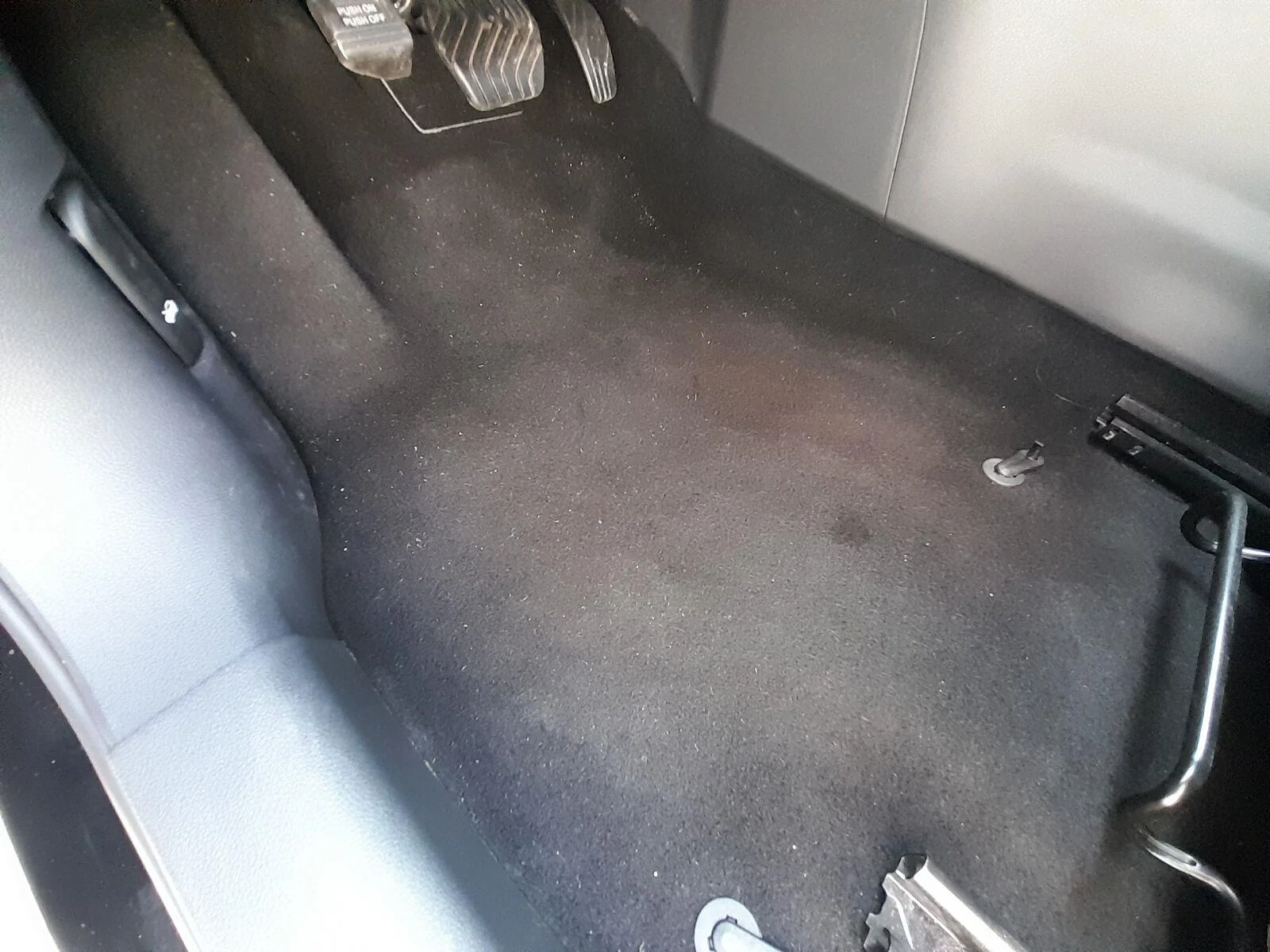 Used 2025 Super Black Nissan SR image 33