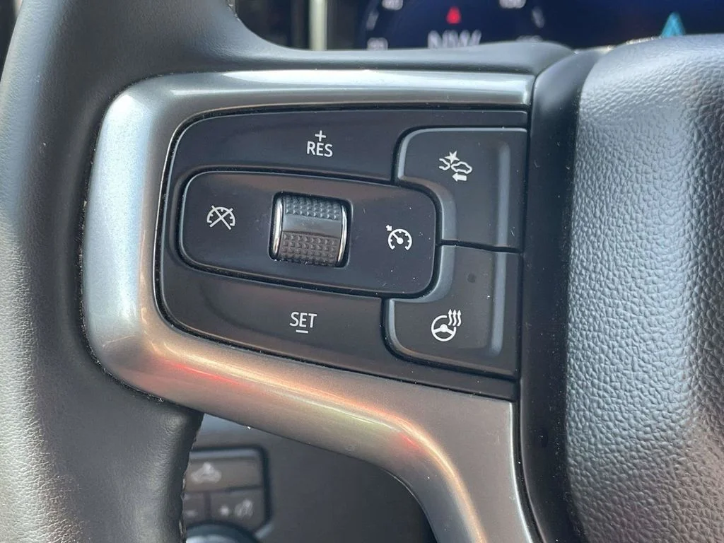 Used 2026 Black Chevrolet LT image 19