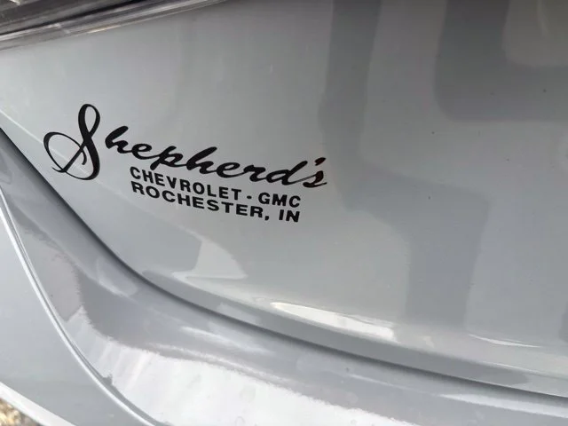 Used 2025 Gray Honda  image 17