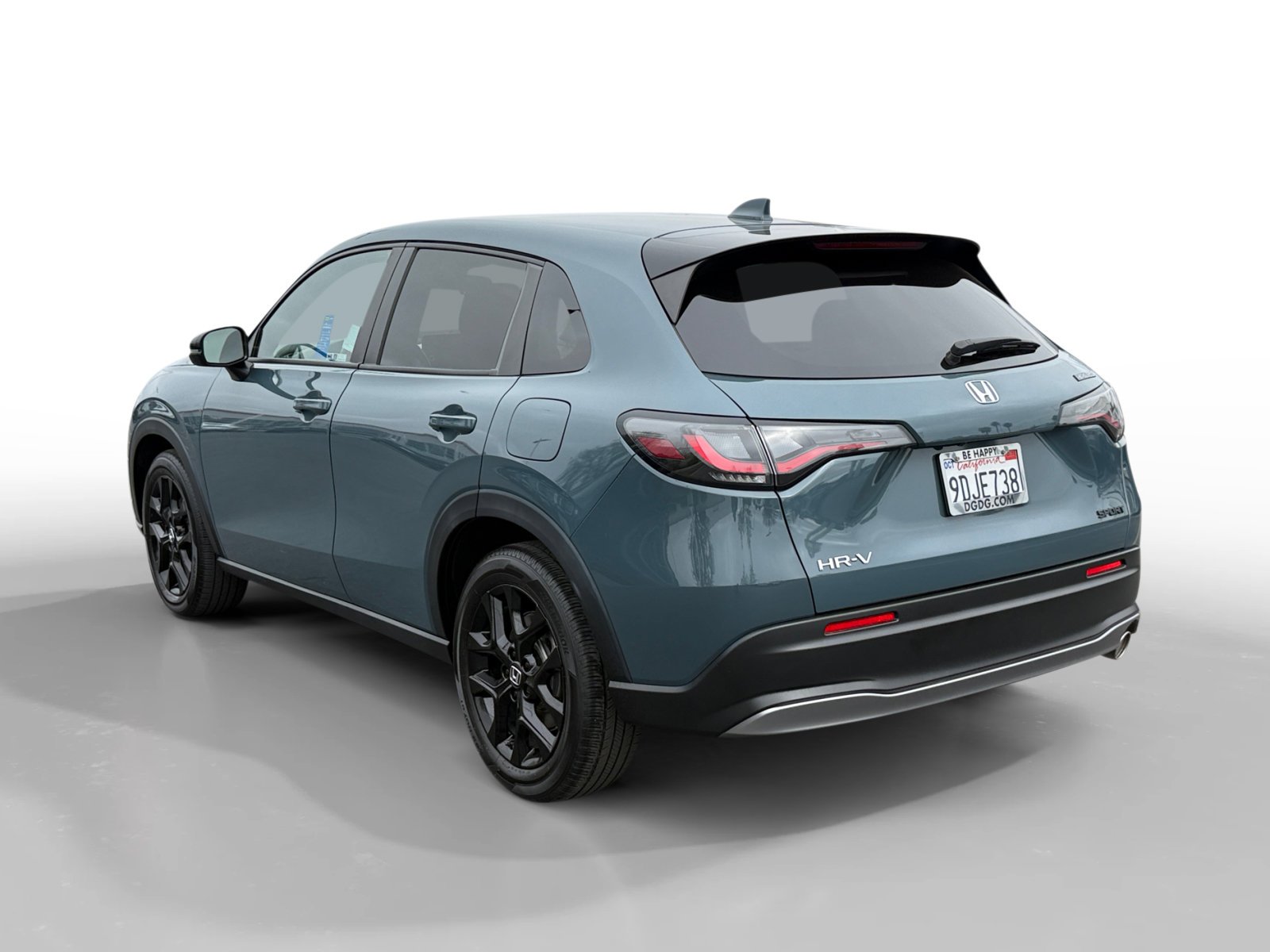 Certified Used 2023 Nordic Forest Pearl Honda Sport image 23