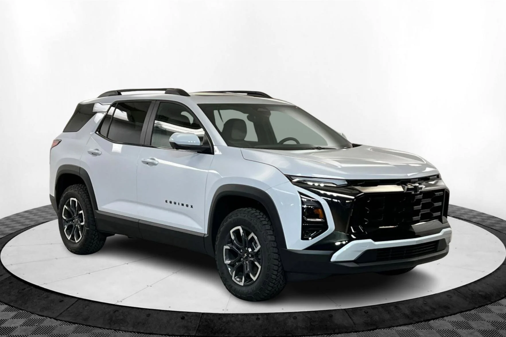 2026 Chevrolet Equinox ACTIV - Photo 7