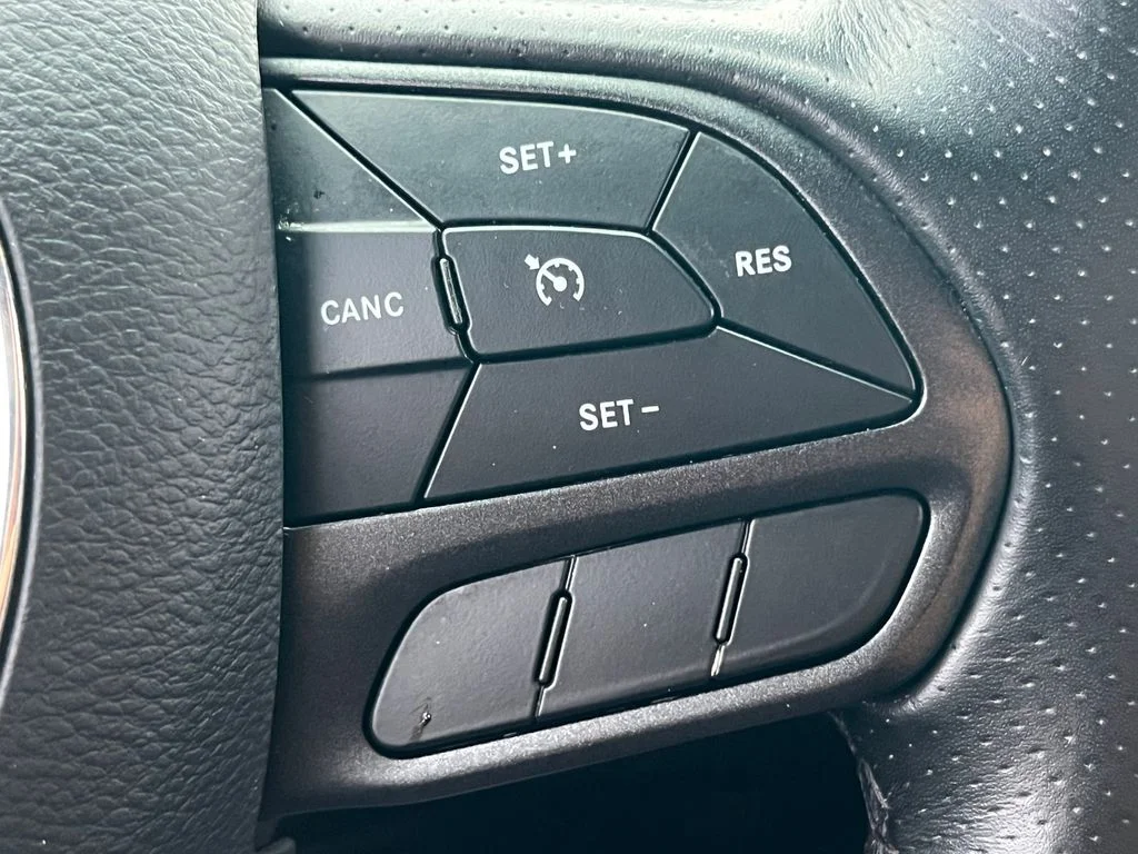 Used 2022 Black Dodge R/T image 22