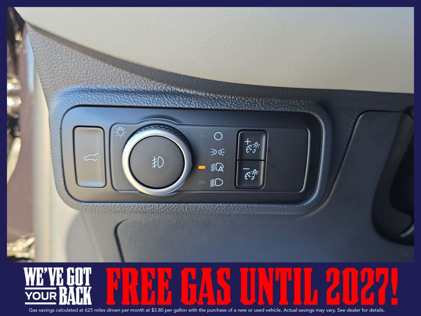 New 2026 Agate Black Metallic Ford Active image 22