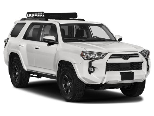 Used 2021 Army Green Toyota Trail Special Edition image 9