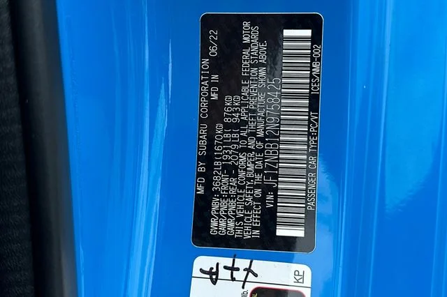 Used 2022  Toyota Base image 29