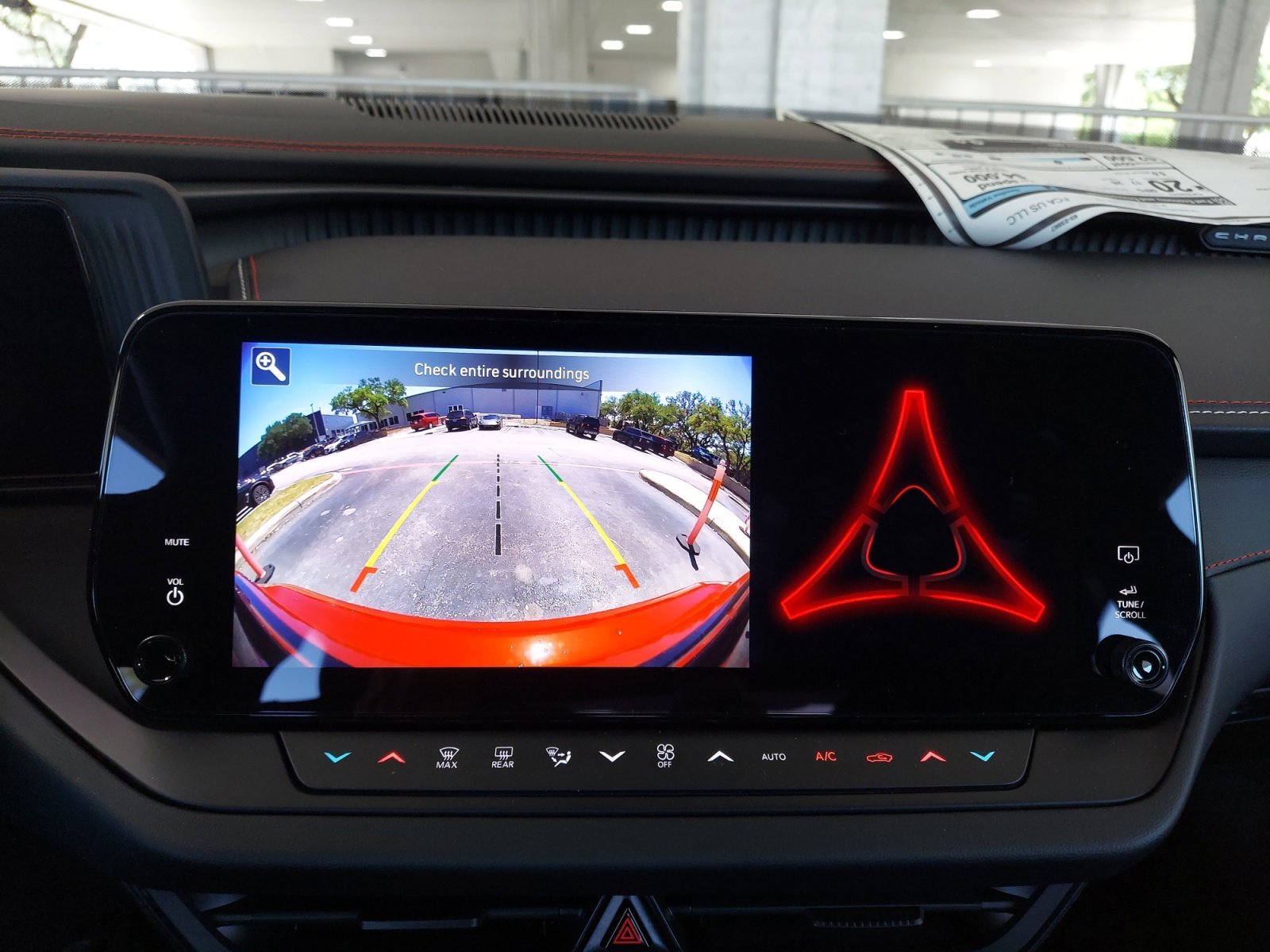 New 2026 Redeye Dodge R/T image 14