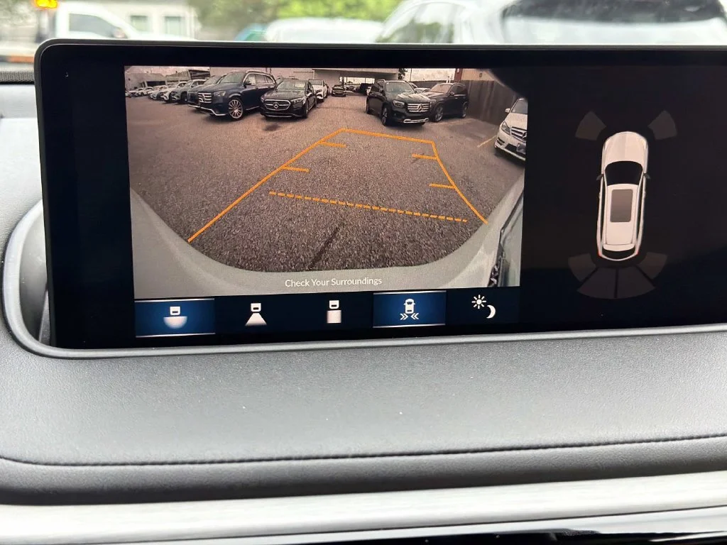 Used 2023  Acura Technology image 26