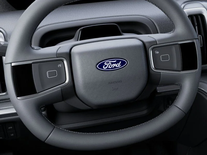 New 2027 Gray Ford Active image 13