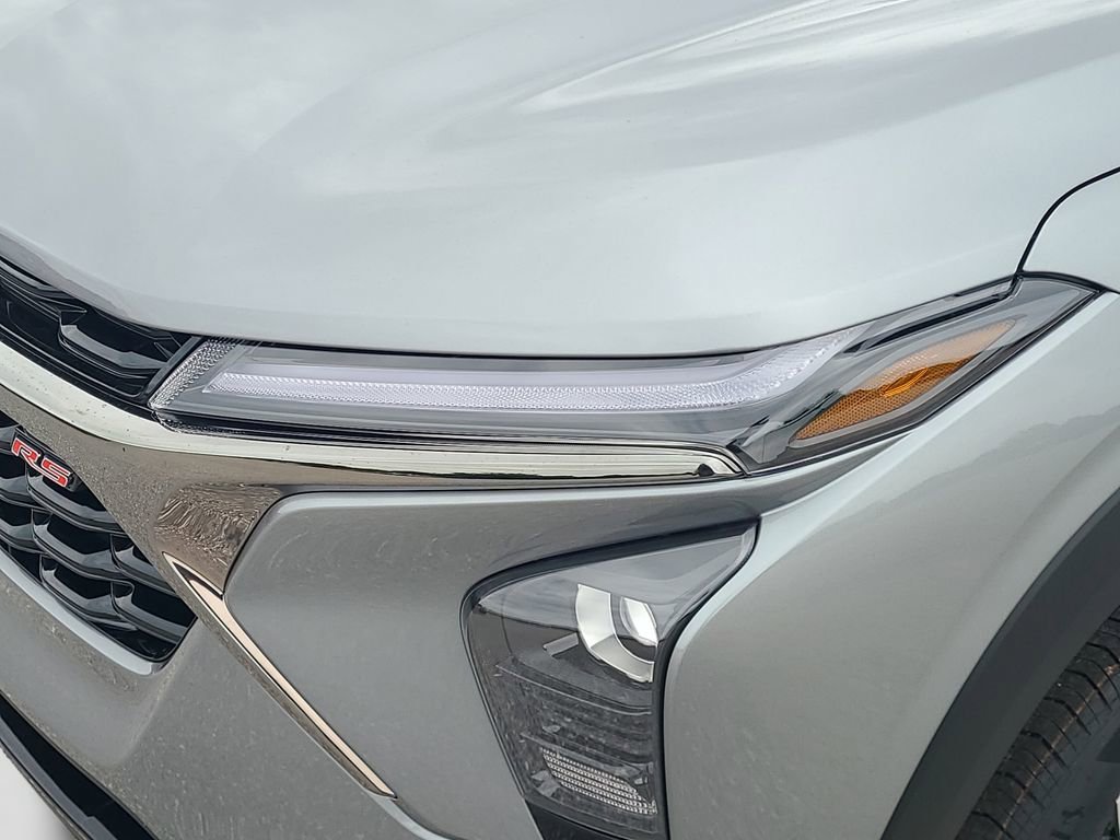 2026 Chevrolet Trax RS - Photo 23