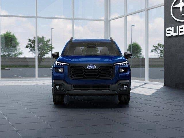 New 2026 SAPPHIRE BLUE PEARL Subaru Limited image 7