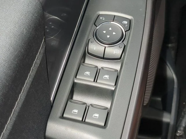 New 2026 Blue Ford Lariat image 24