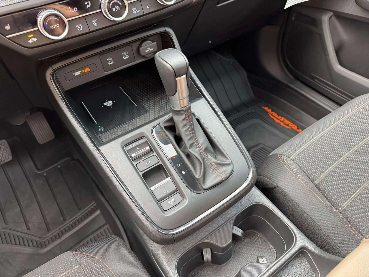 Certified Used 2026 Urban Gray Pearl Honda AWD TrailSport image 35