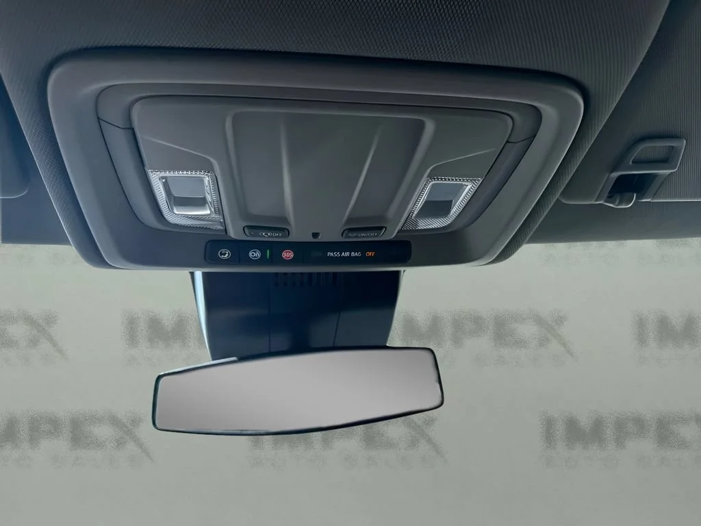 New 2026 Sterling Gray Metallic Chevrolet Custom Trail Boss image 22