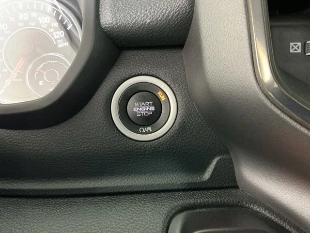 Used 2020 Gray Ram Rebel image 19