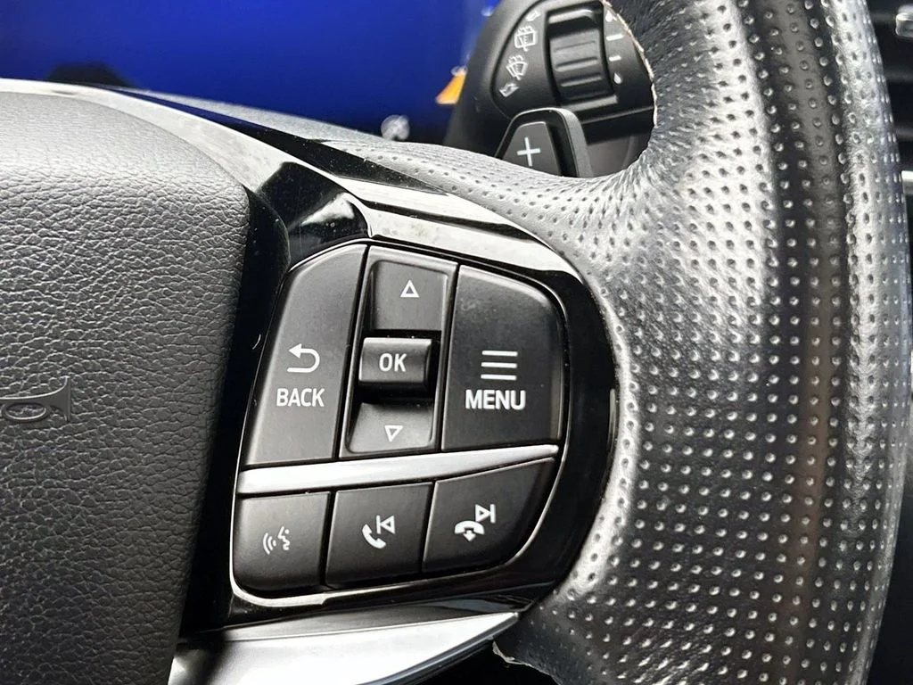 Used 2021 Black Ford ST image 25