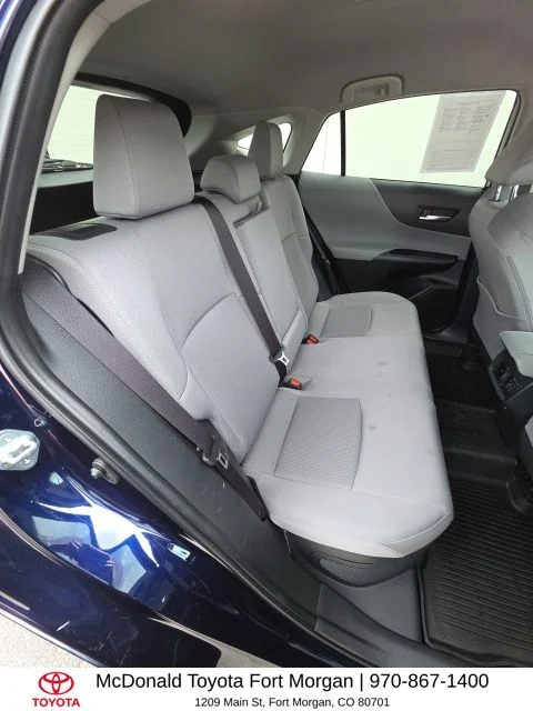 Used 2023  Toyota LE image 17