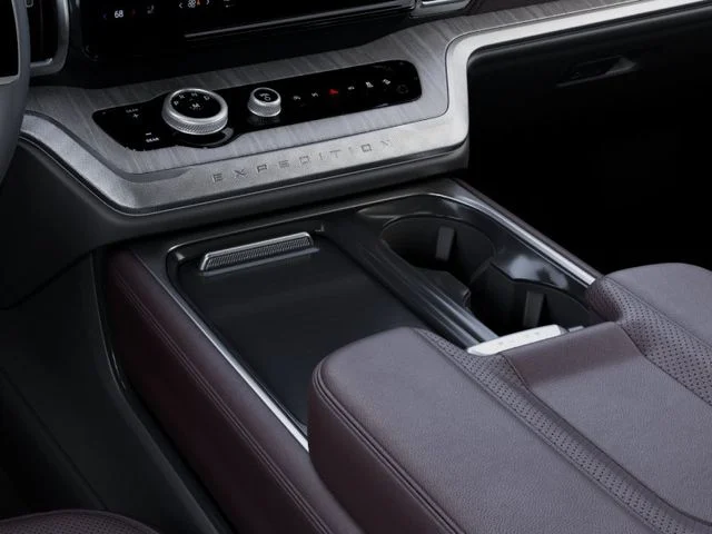 New 2027 Black Ford Platinum image 15
