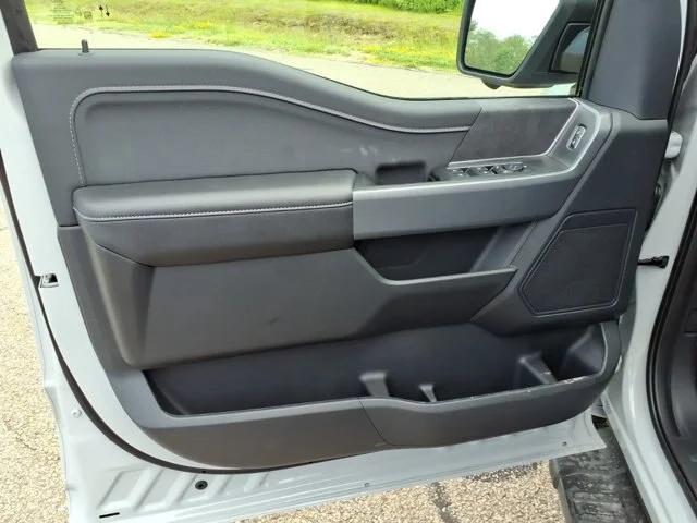 New 2026 Avalanche Ford XLT image 36