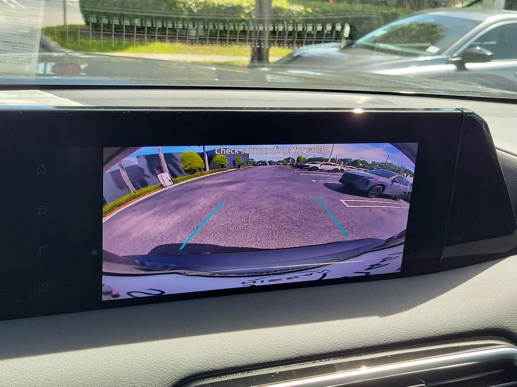 New 2026 Gray Nissan SV image 28