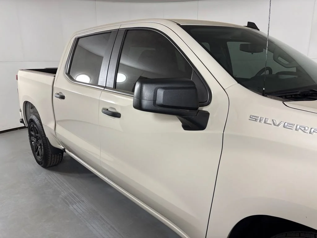 New 2026 White Sands Chevrolet Custom image 14
