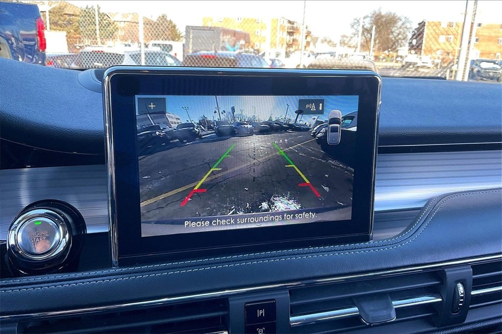 2022 LINCOLN CORSAIR - Image 17