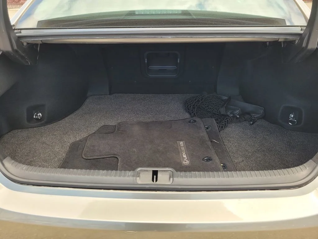 Used 2019  Lexus ES 350 image 10