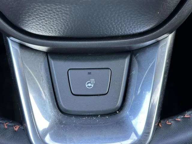 2026 Honda CR-V TrailSport - Photo 24