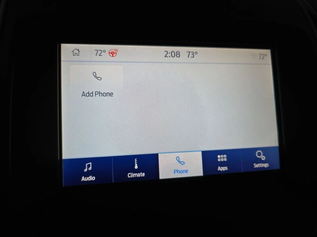 Used 2019 Gray Ford SEL image 24