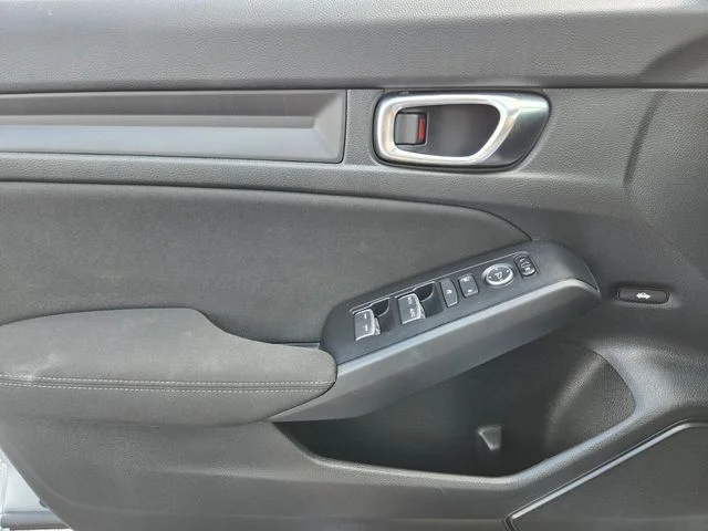 Used 2026 Silver Honda Sport image 34