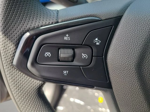 New 2026 Sterling Gray Metallic Chevrolet LS image 24