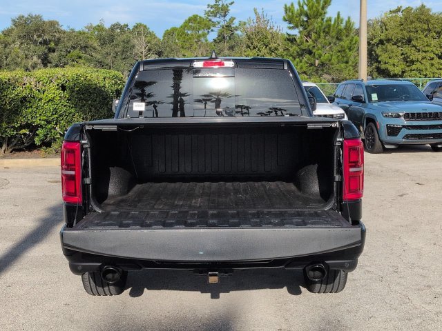 Used 2026 Black Ram Limited image 12