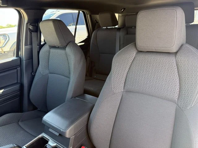 Certified Used 2026 UNDERGROUND Toyota SR5 image 13