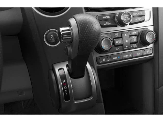 Used 2015 Silver Honda EX-L image 10