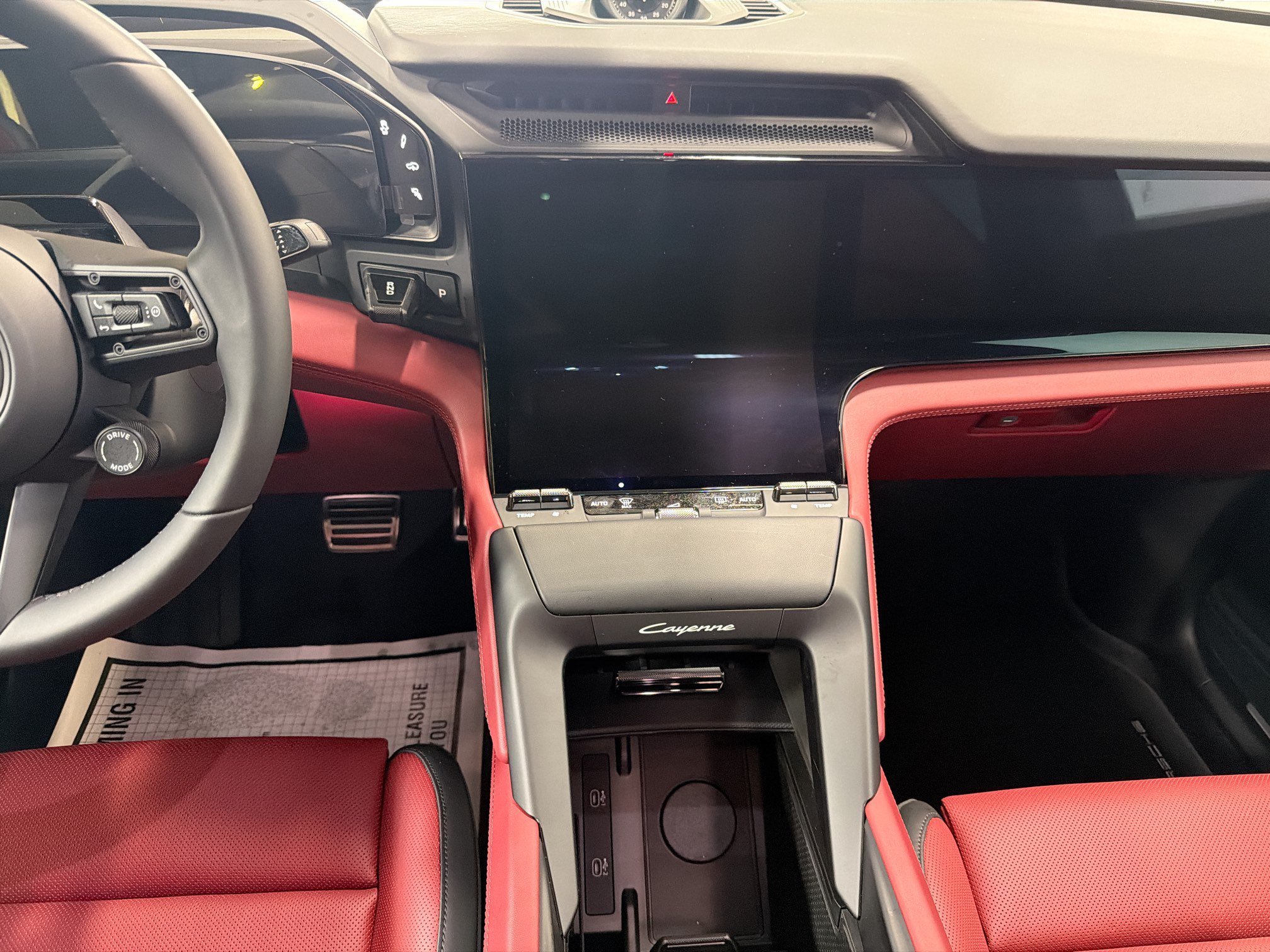 New 2026 Slate Grey Neo Porsche Electric image 20