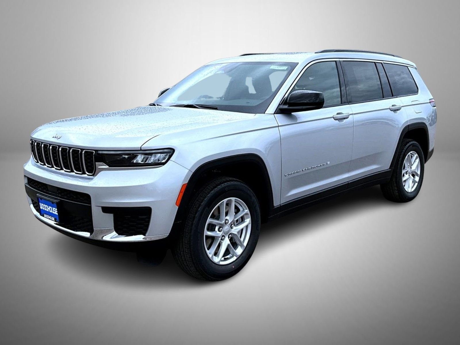 2026 Jeep Grand Cherokee L